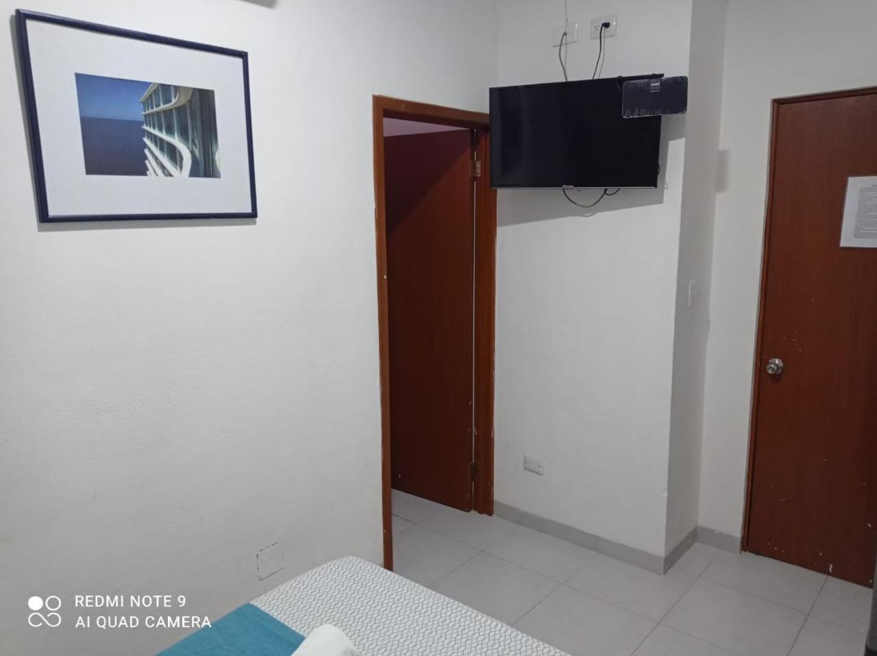 Casa De Huespedes Taino Bed & Breakfast Cancun Bagian luar foto