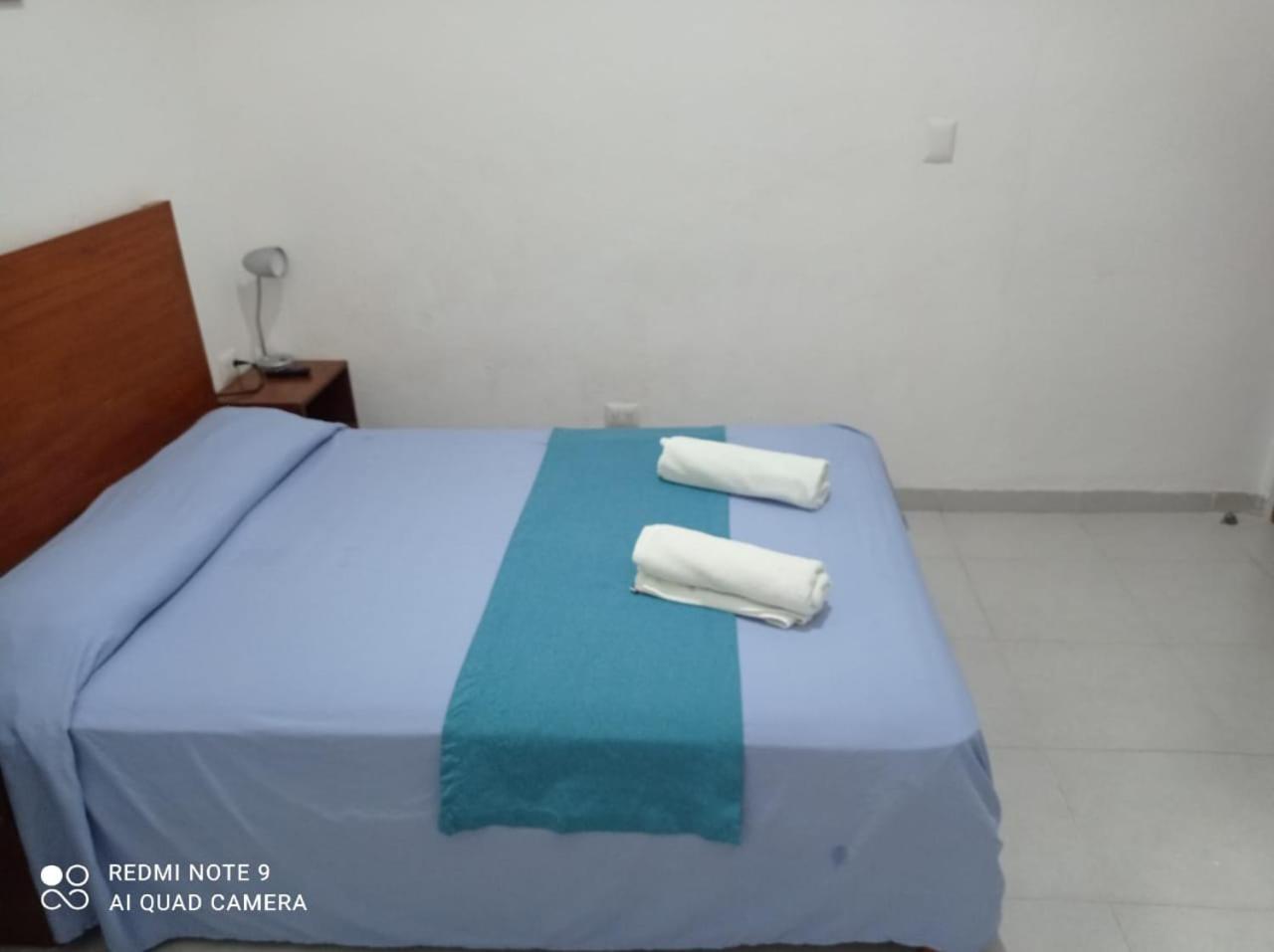 Casa De Huespedes Taino Bed & Breakfast Cancun Bagian luar foto