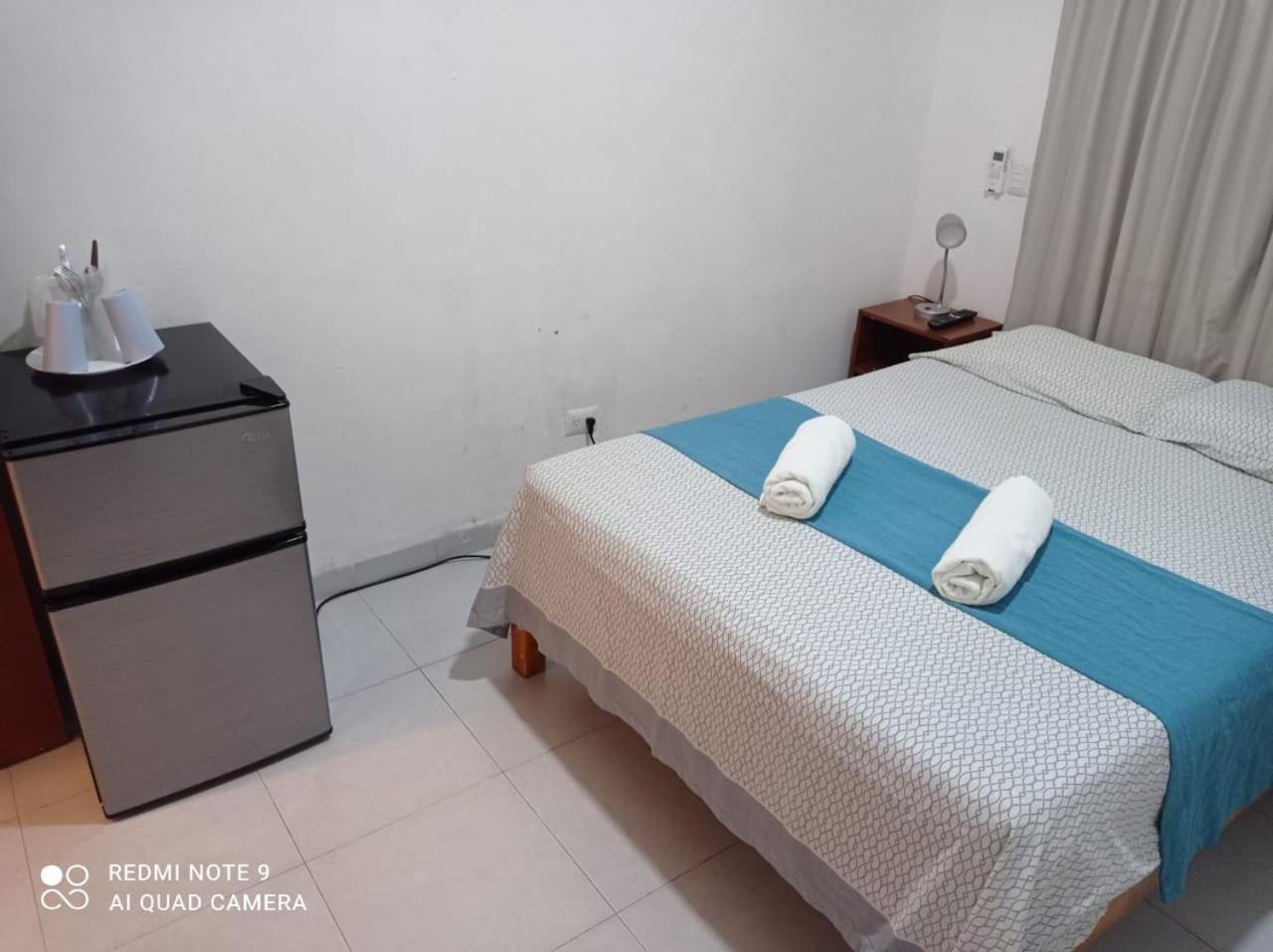 Casa De Huespedes Taino Bed & Breakfast Cancun Bagian luar foto